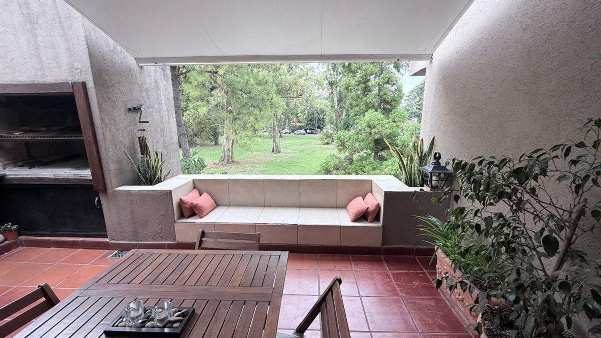 Foto de Departamento en Complejo Princess-con gran balcón, imagen 5