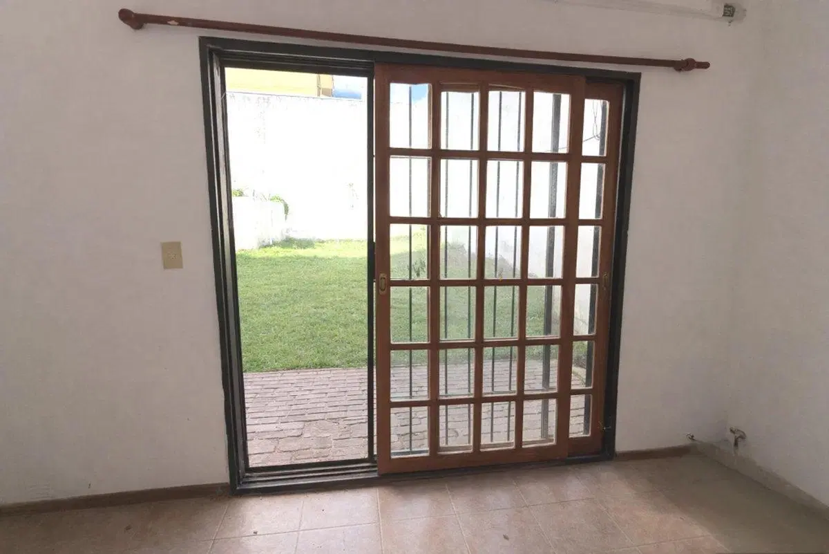 VENTA DÚPLEX 4 AMB AL FRENTE C/ COCHERA SAN MARTIN 3