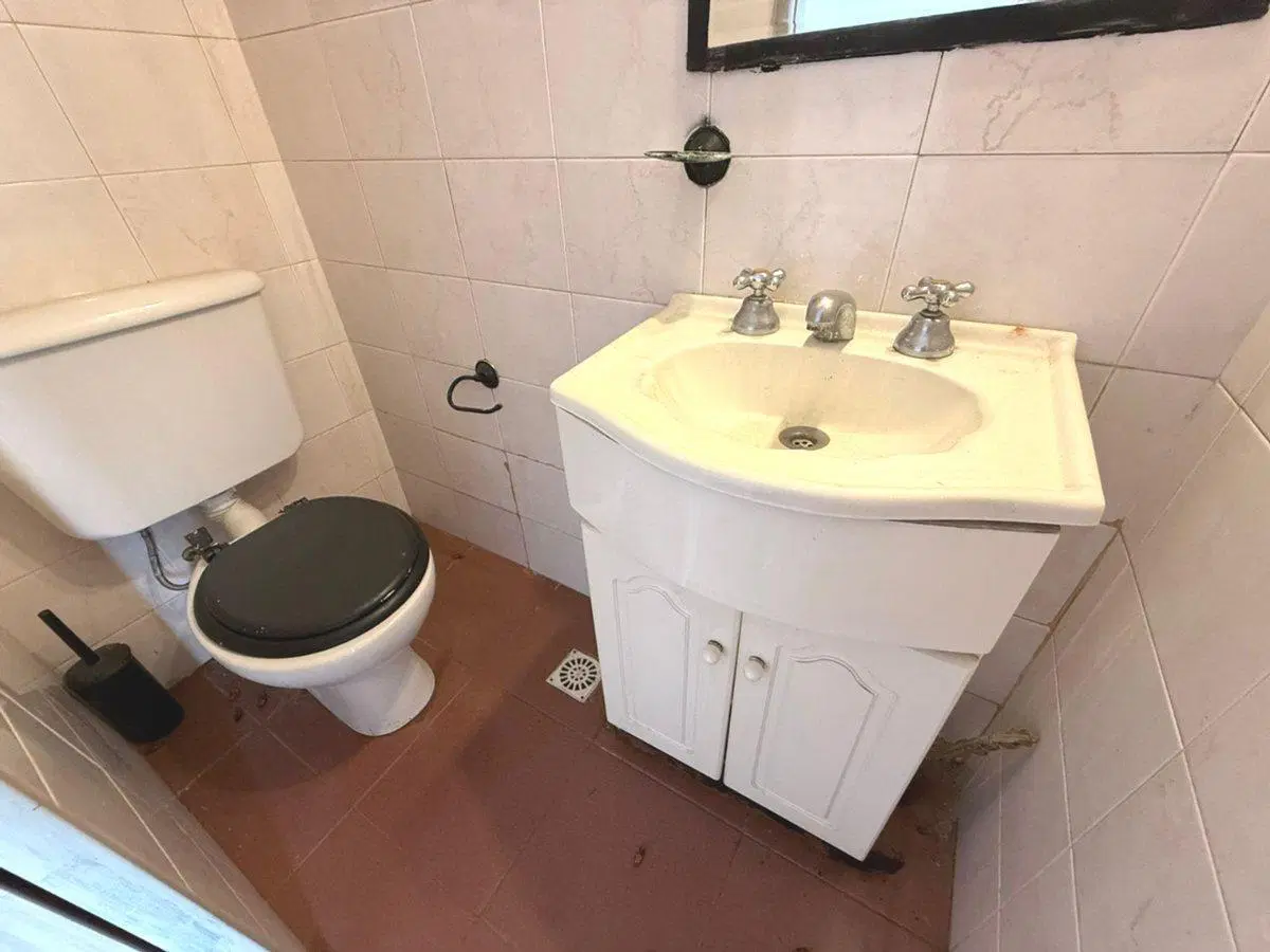 VENTA DÚPLEX 4 AMB AL FRENTE C/ COCHERA SAN MARTIN 1