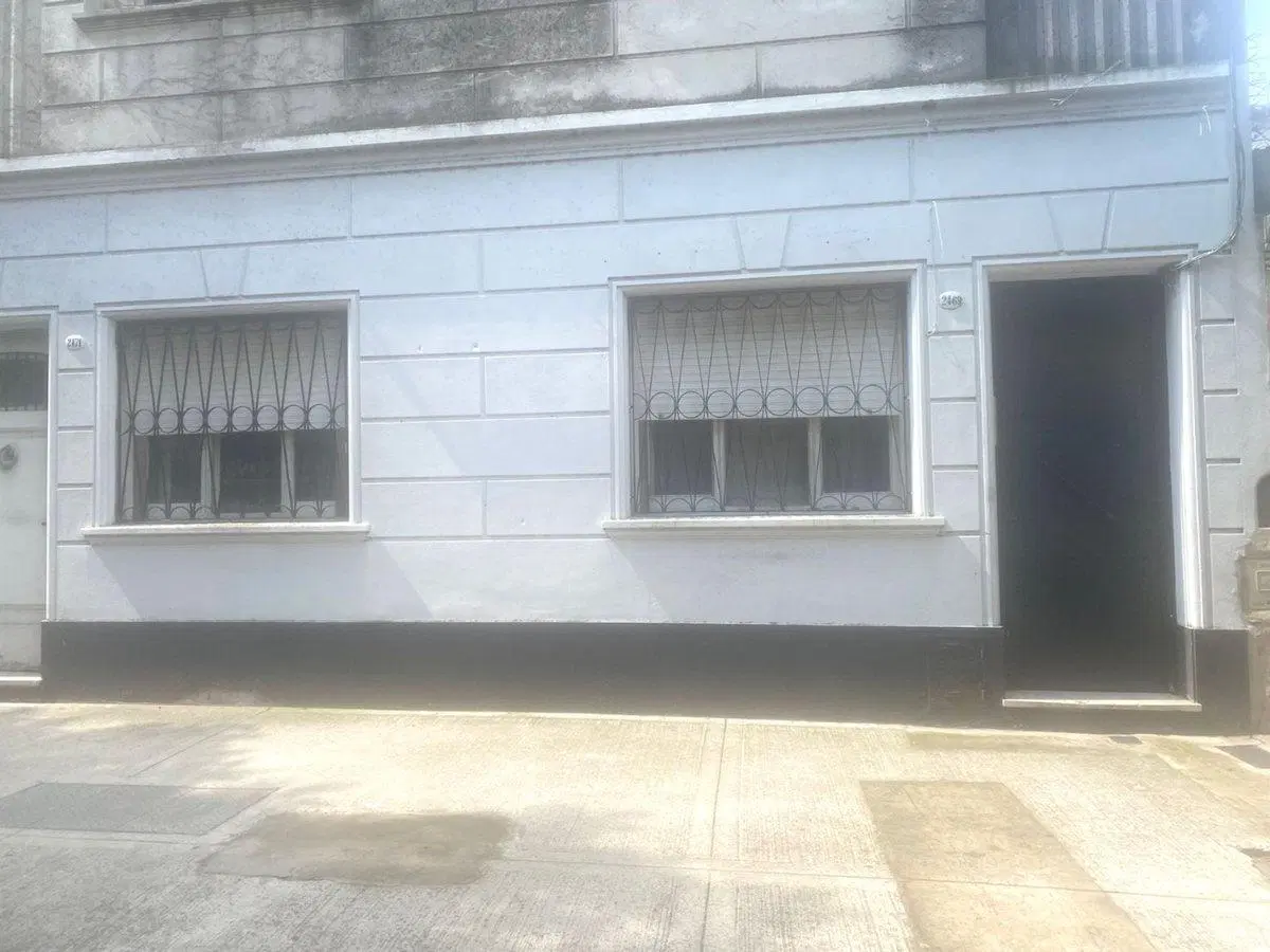 VENTA PH 2 AMB Y MEDIO AL FRENTE C/ PATIO - CABA 4
