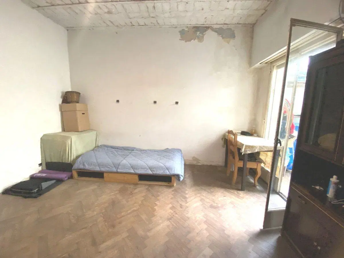 VENTA PH 2 AMB Y MEDIO AL FRENTE C/ PATIO - CABA 3