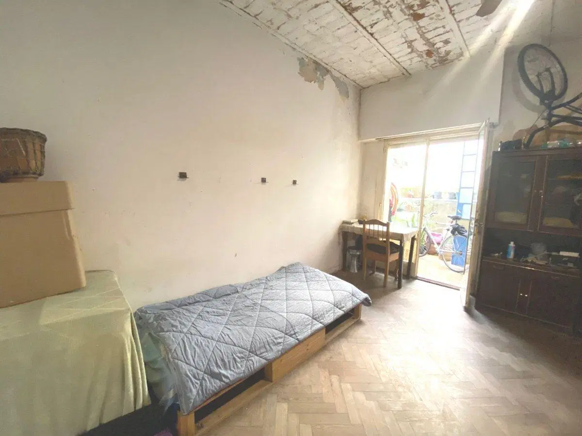 VENTA PH 2 AMB Y MEDIO AL FRENTE C/ PATIO - CABA 8