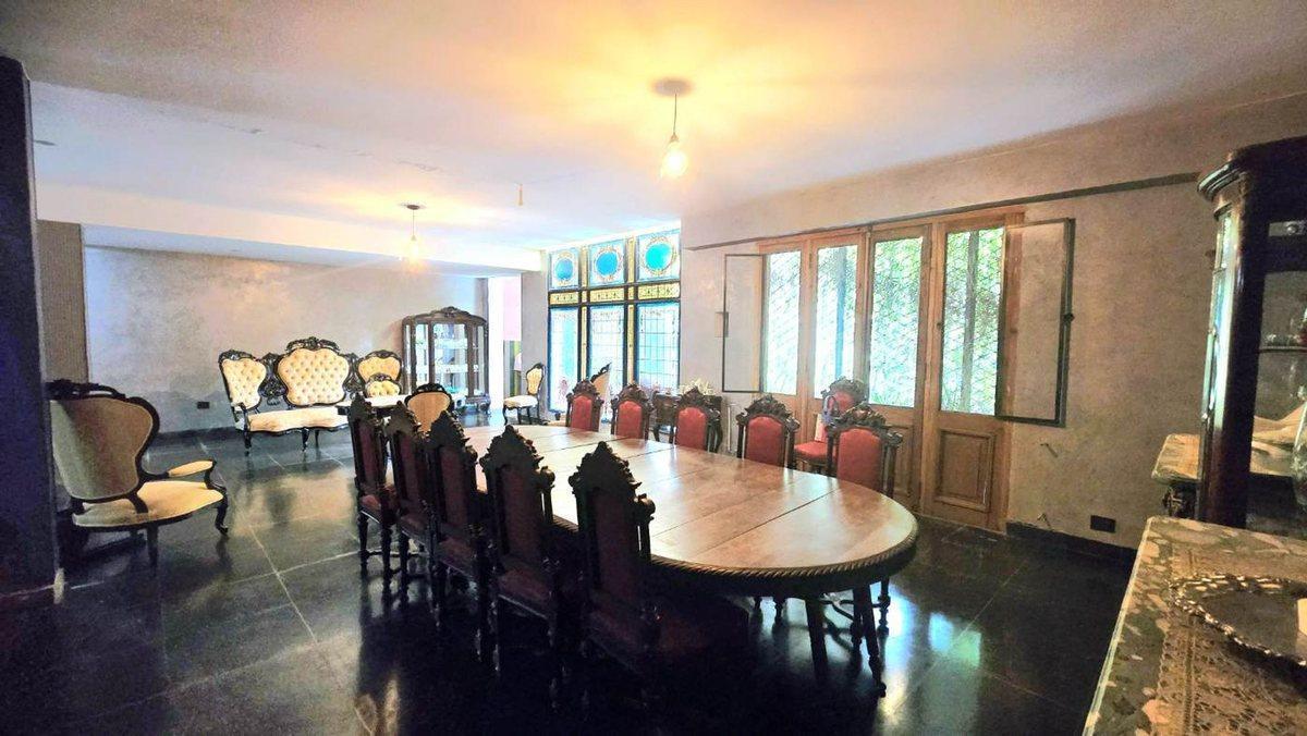 Foto de Venta Casa 10 ambientes con Piscina Hurlingham, imagen 5