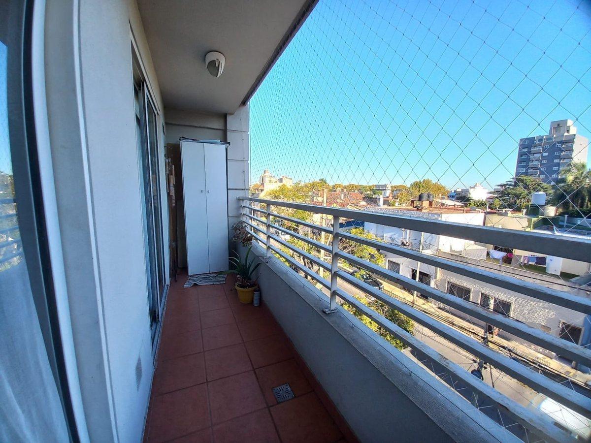 Foto de Venta Dpto 2 amb con balcon al frente, imagen 2