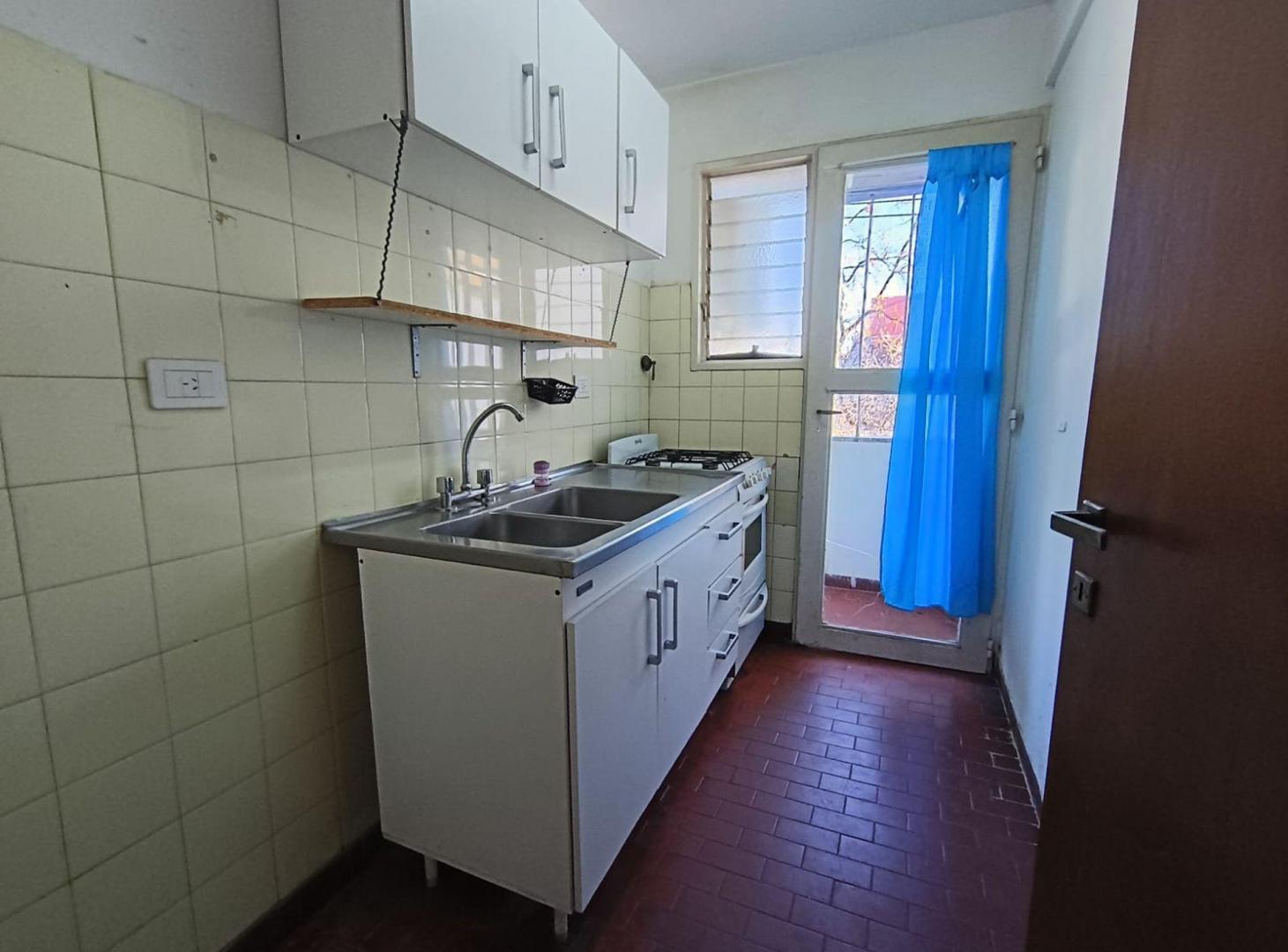 Foto de Venta departamento 2 ambientes Coghlan, imagen 4