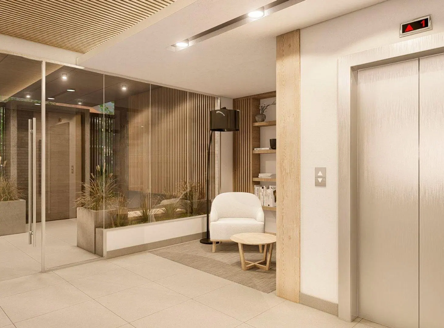 Venta dpto mono 39m2 Villa Devoto 5