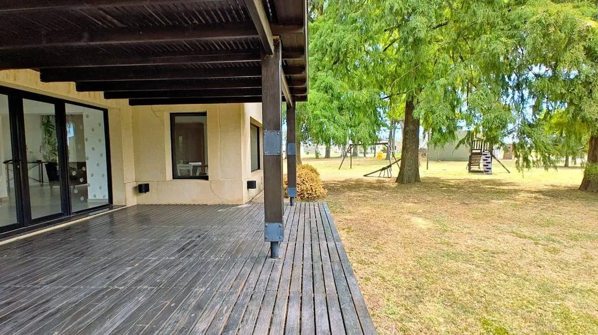 Venta Lote Barrio Matisse Cardales 1000m2 Financia 5