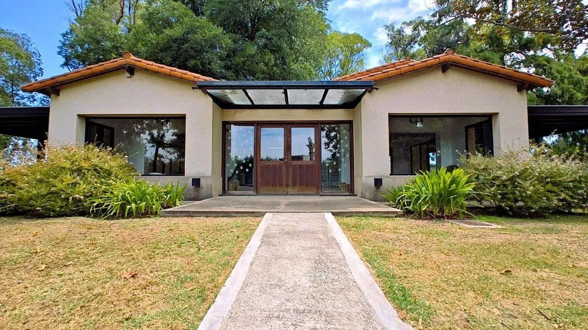 Venta Lote Barrio Matisse Cardales 1000m2 Financia 4