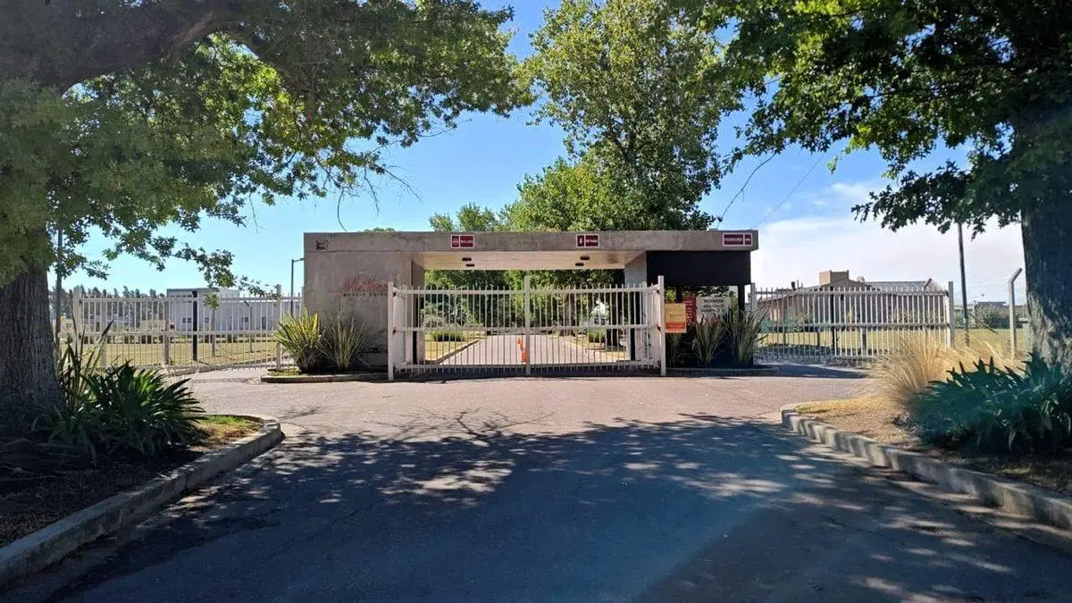Venta Lote Barrio Matisse Cardales 1000m2 Financia 5