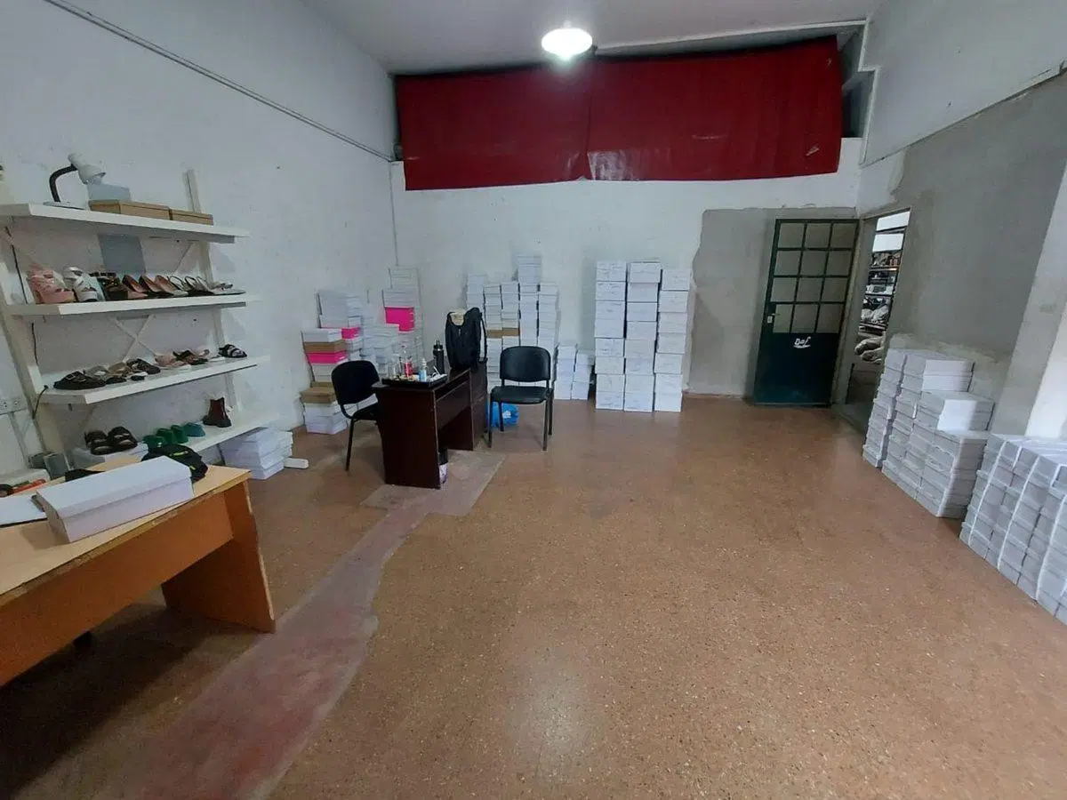 VENTA GALPON 350 m2 CON OFICINAS 5