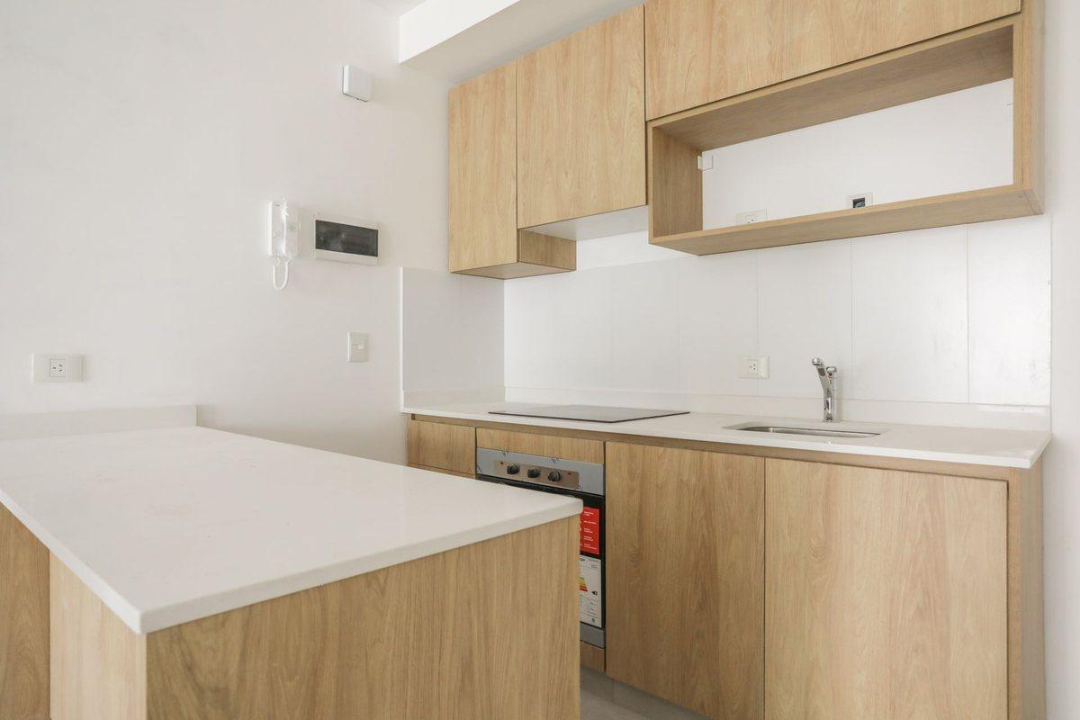 Foto de Venta dos amb 58 m² con parrilla Villa Crespo, imagen 1