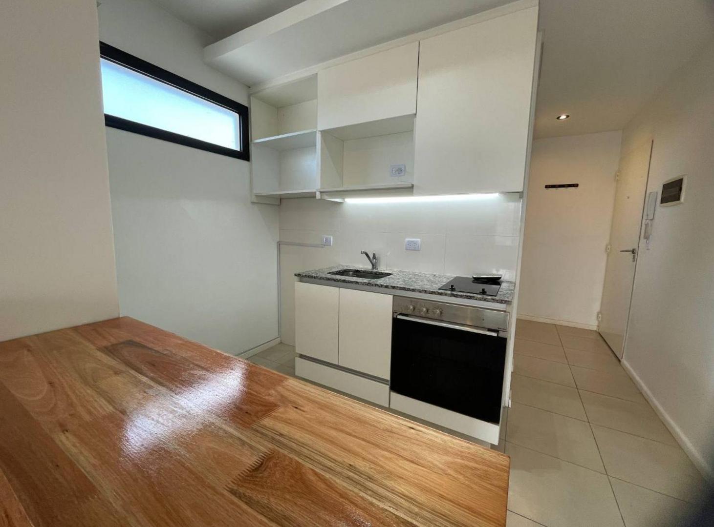 Foto de Monoambiente 6° Piso | Vista Abierta | Laundry Sum, imagen 2