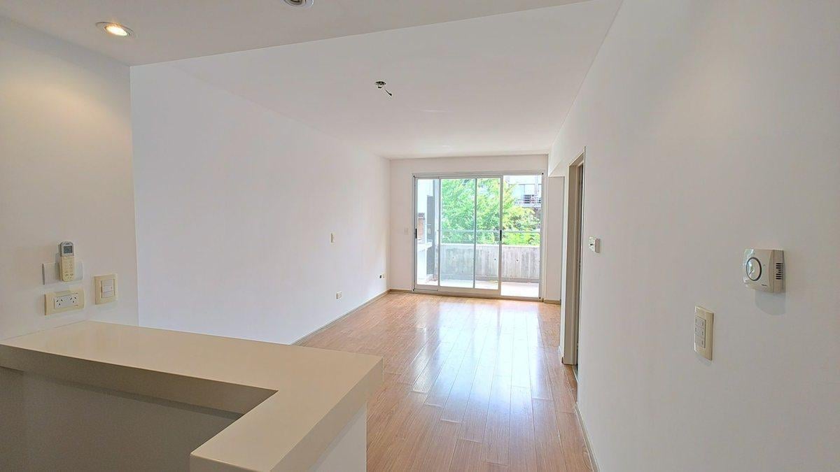 Foto de Alquiler Monoambiente Núñez Balcón Parrilla Pileta, imagen 1