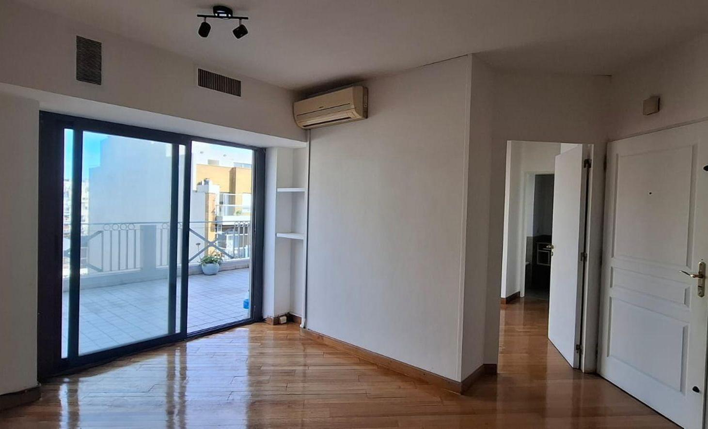 Foto de Alquiler 2 amb c/balcón aterrazado - Villa Urquiza, imagen 1