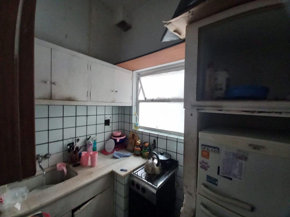 Foto de Venta departamento 2 amb vista interna Monserrat, imagen 1