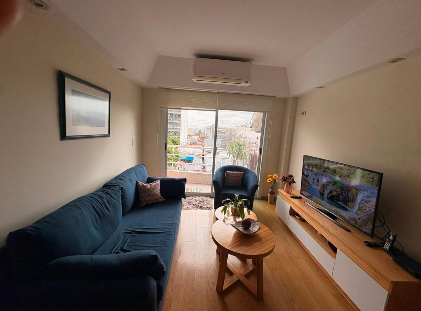 Foto de Vta. 4 Ambientes - Villa Urquiza - Apto Crédito, imagen 3