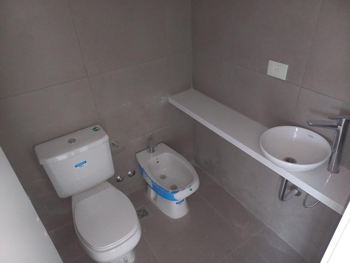 Foto de Venta mono amb 39m2 con parrilla en Villa Crespo, imagen 4
