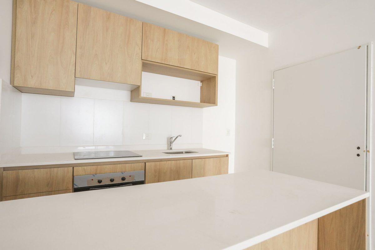 Foto de Venta dos ambiente 58 m² con parrilla Villa Crespo, imagen 3