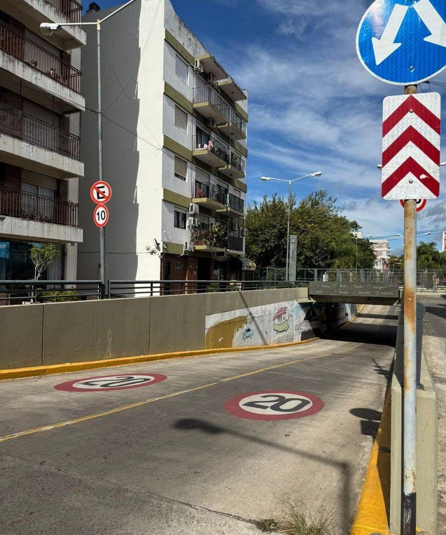 Foto de VENTA – DEPARTAMENTO 2 AMBIENTES – SAN FERNANDO CE, imagen 5