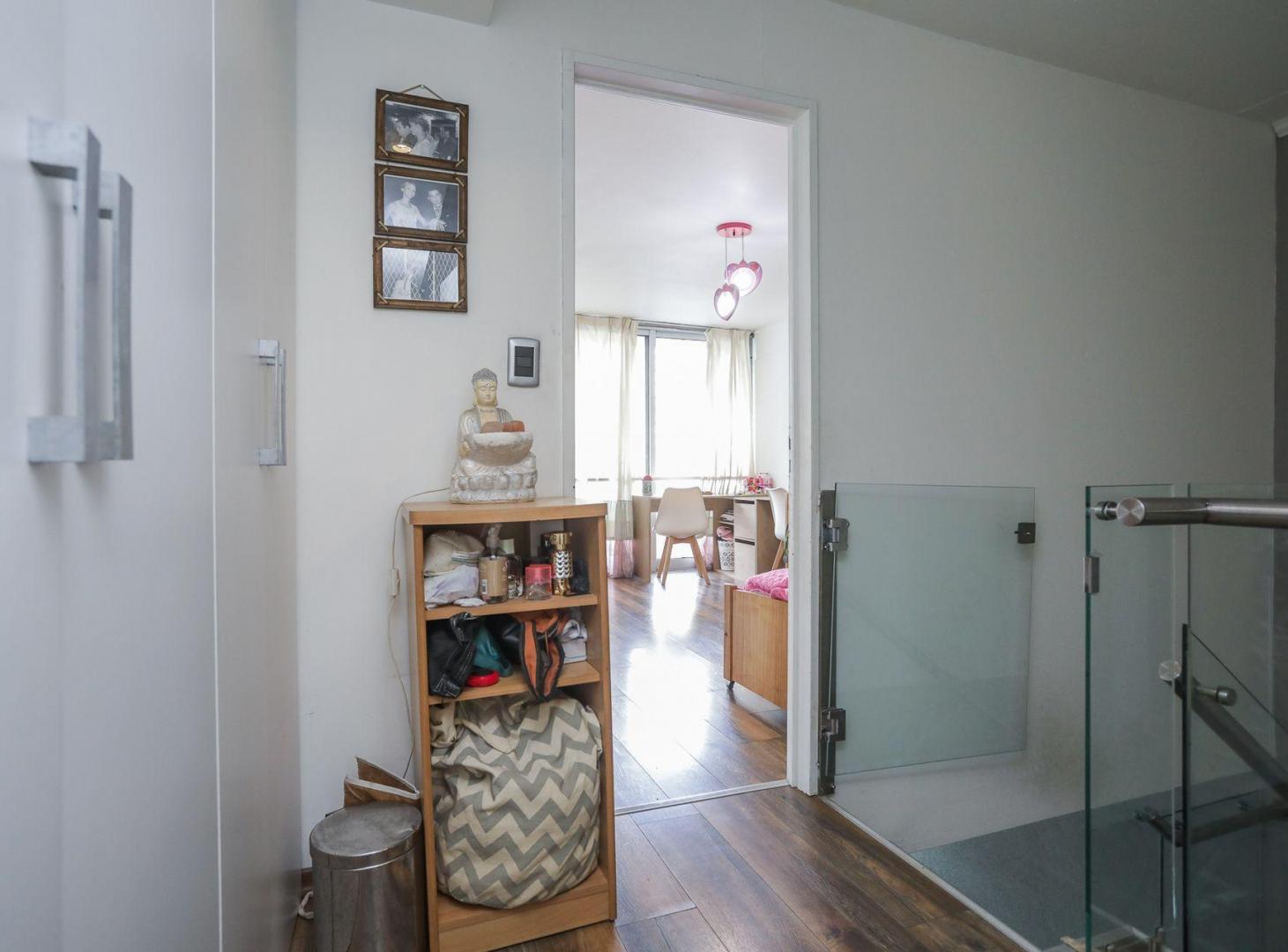 Foto de VENTA DPTO. 3 AMB. BALCÓN+PATIO+COCHERA SAAVEDRA, imagen 1