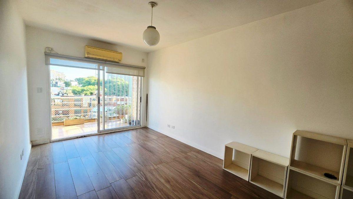 Foto de Venta dpto tres ambientes full amenities Chacarita, imagen 5