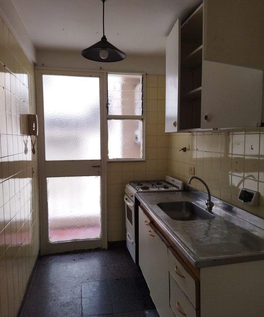Foto de Departamento 2 ambientes con cochera cubierta, imagen 2