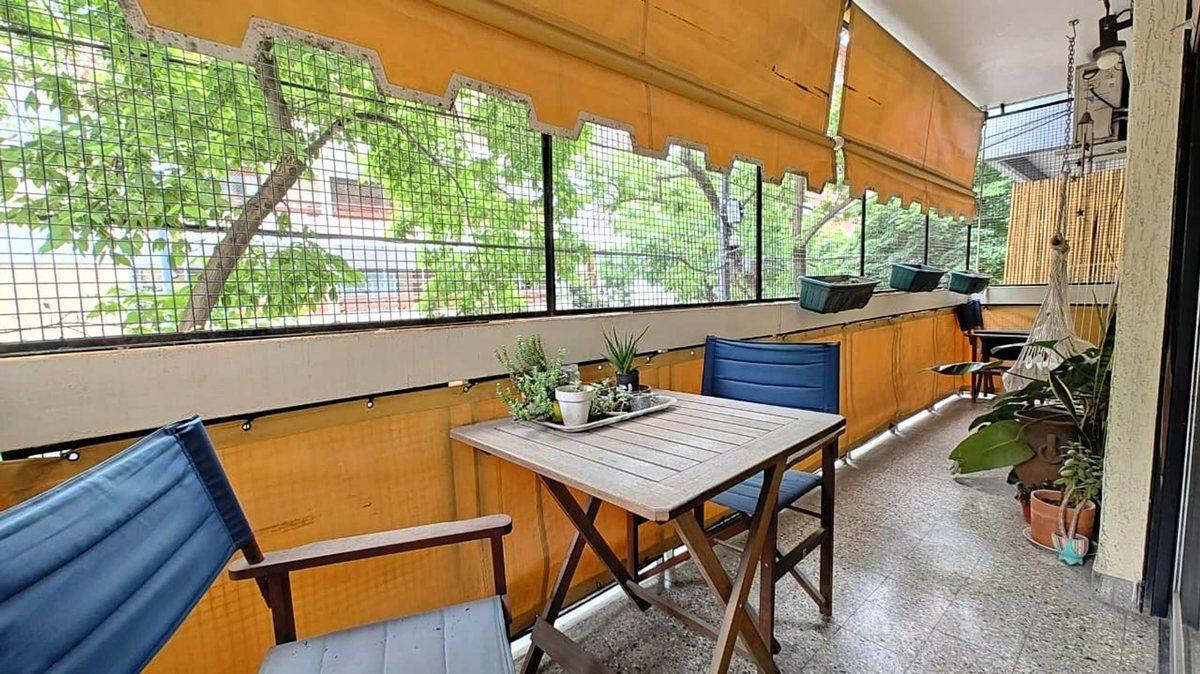 Foto de Venta Departamento 4 amb Villa Urquiza con patio, imagen 4