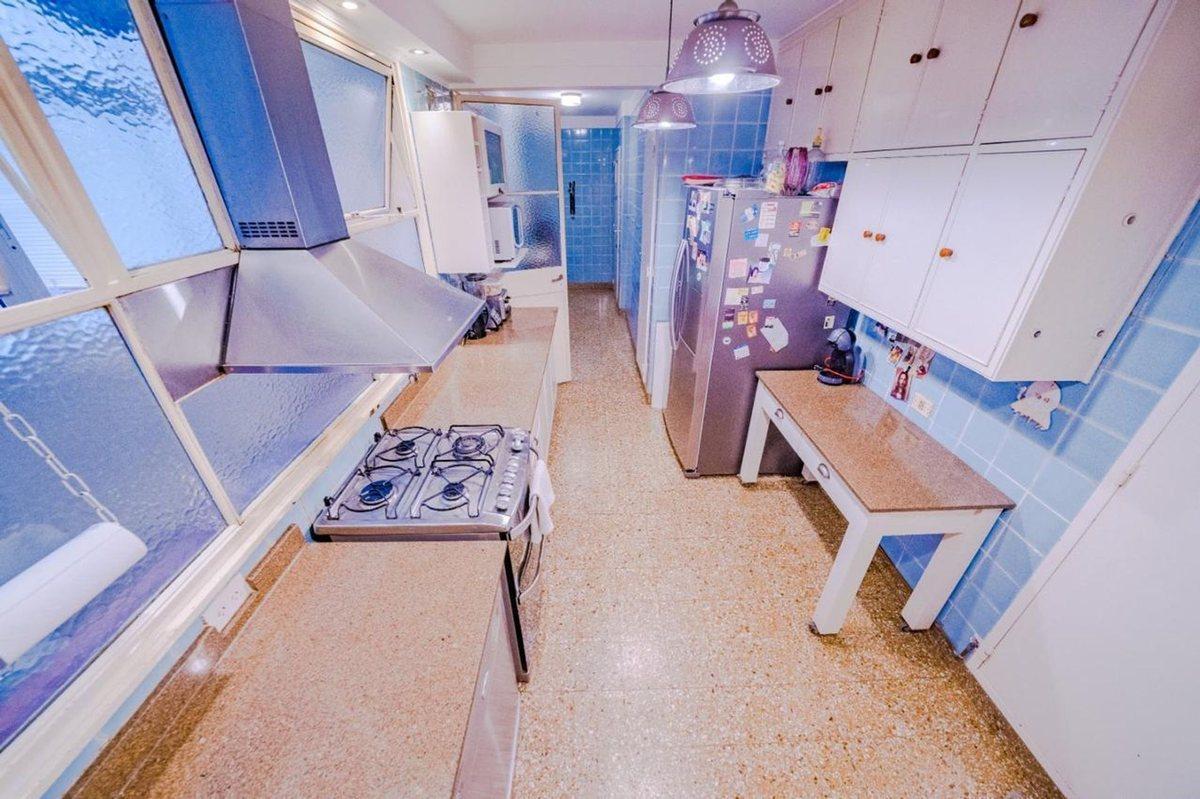 Foto de VENTA DEPTO CON COCHERA 5 AMBIENTES BARRIO NORTE, imagen 5