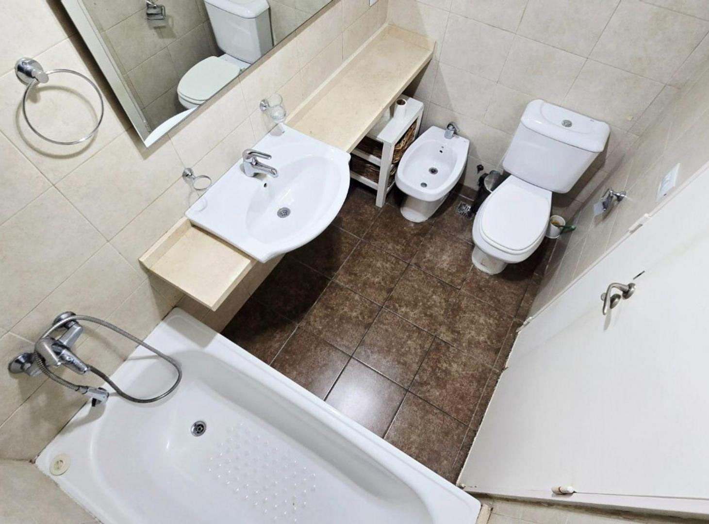 Foto de Alquiler dpto 3/4 amb cochera, amenities, Belgrano, imagen 3