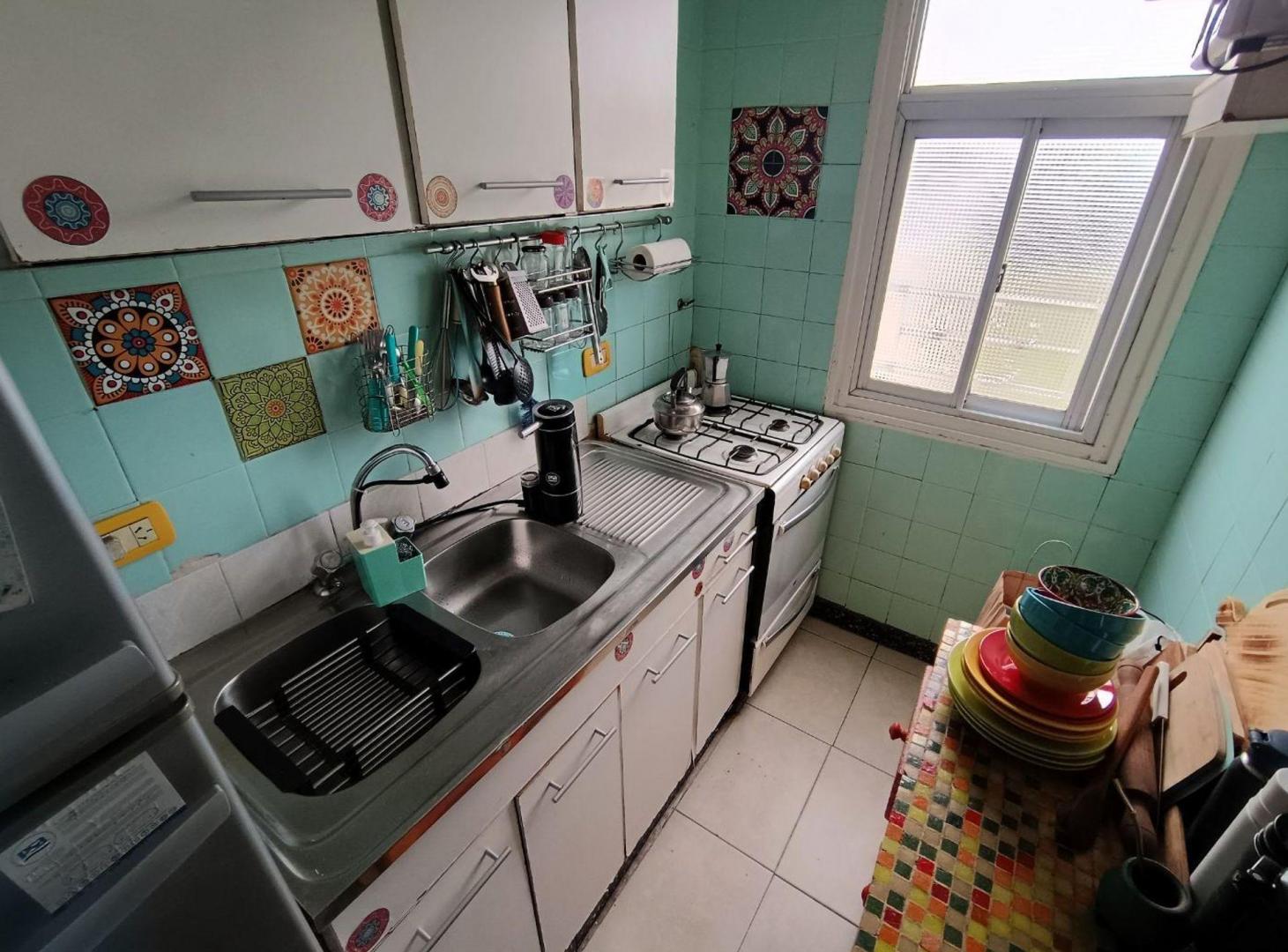 Foto de Venta deptartamento 3 ambientes en Barrio Nágera, imagen 4