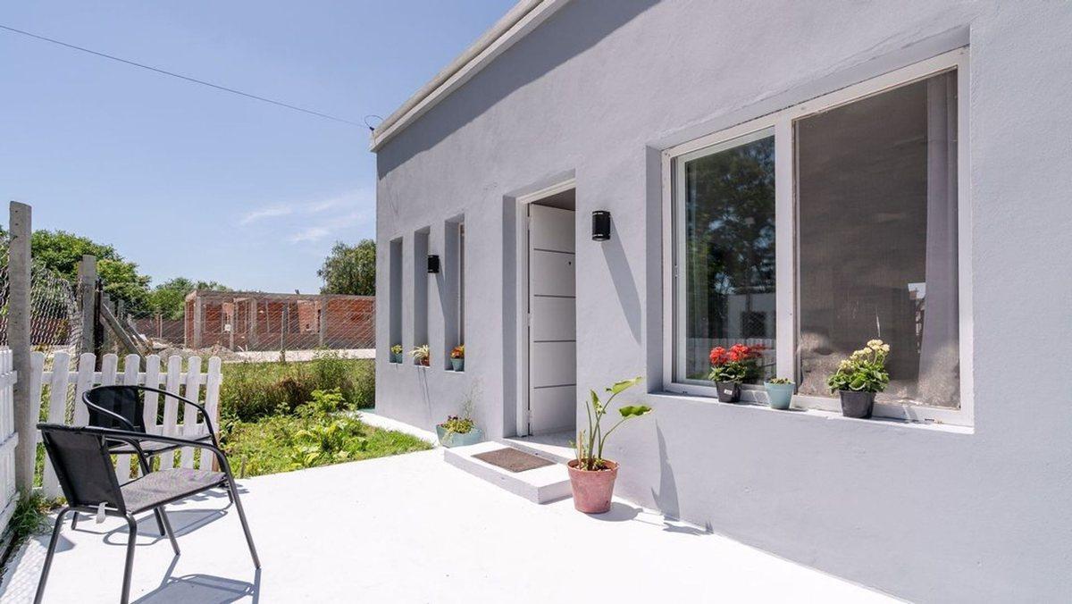 Foto de VENTA CASA 3 AMB CON PILETA EN CONDOMINIO PRIVADO, imagen 4