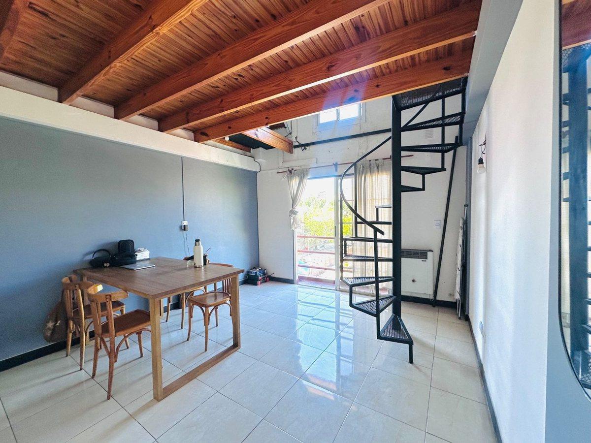 Foto de Venta Departamento Dos Ambientes en Villa Ortúzar, imagen 4