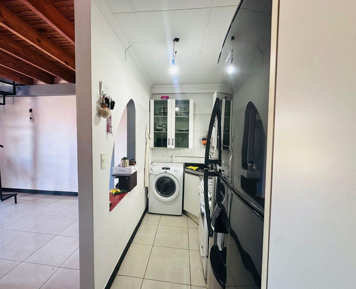 Foto de Venta Departamento Dos Ambientes en Villa Ortúzar, imagen 2
