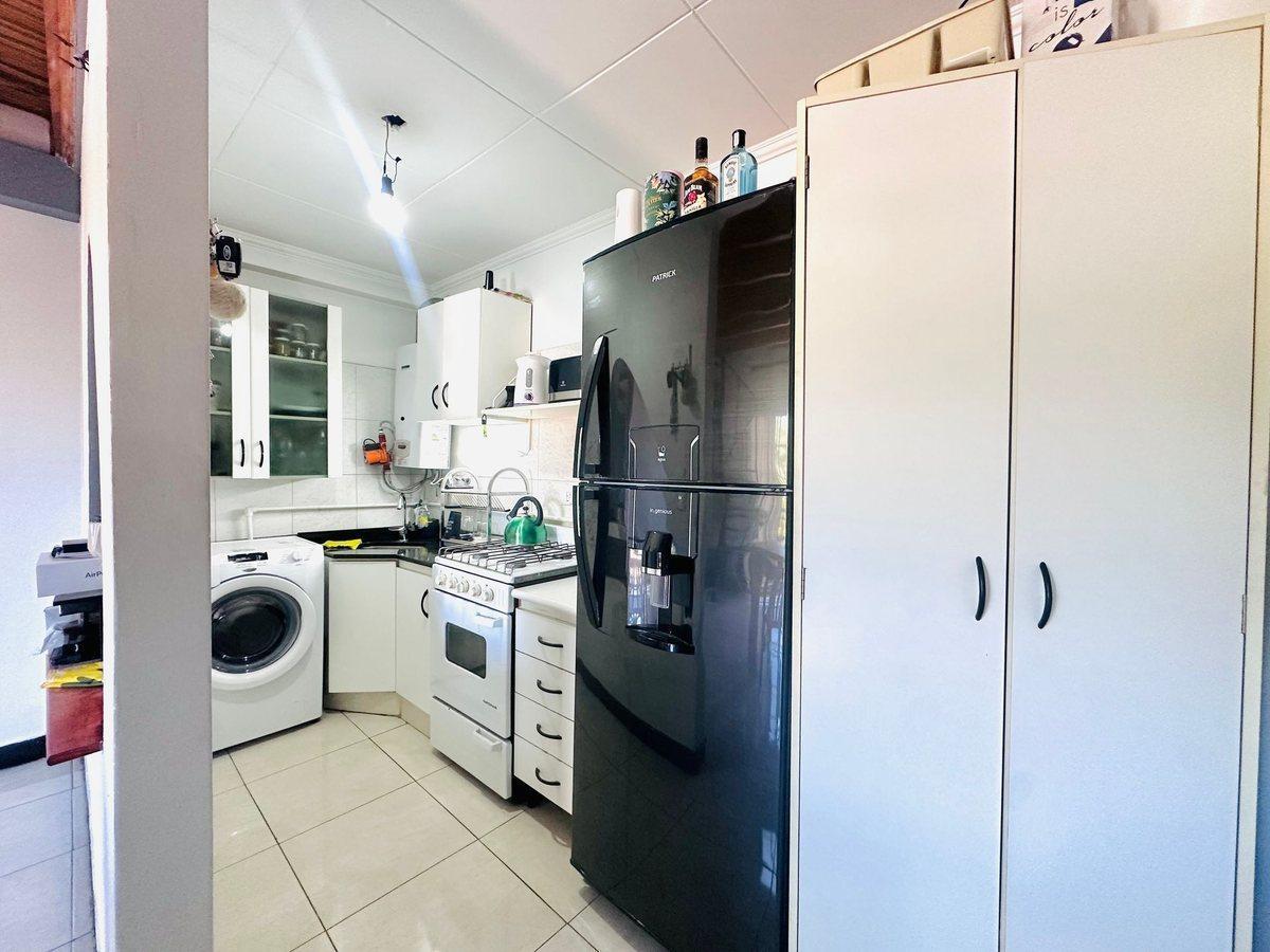 Foto de Venta Departamento Dos Ambientes en Villa Ortúzar, imagen 5