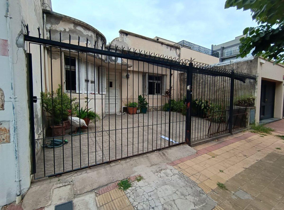 Foto de Venta Lote USAB 2 en Villa Urquiza, imagen 3
