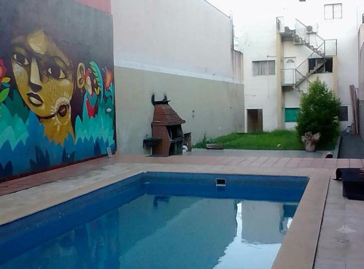 Foto de CASA ESPECIAL ESCUELA/HOTEL/HOGAR c/JARDÍN/PISCINA, imagen 1