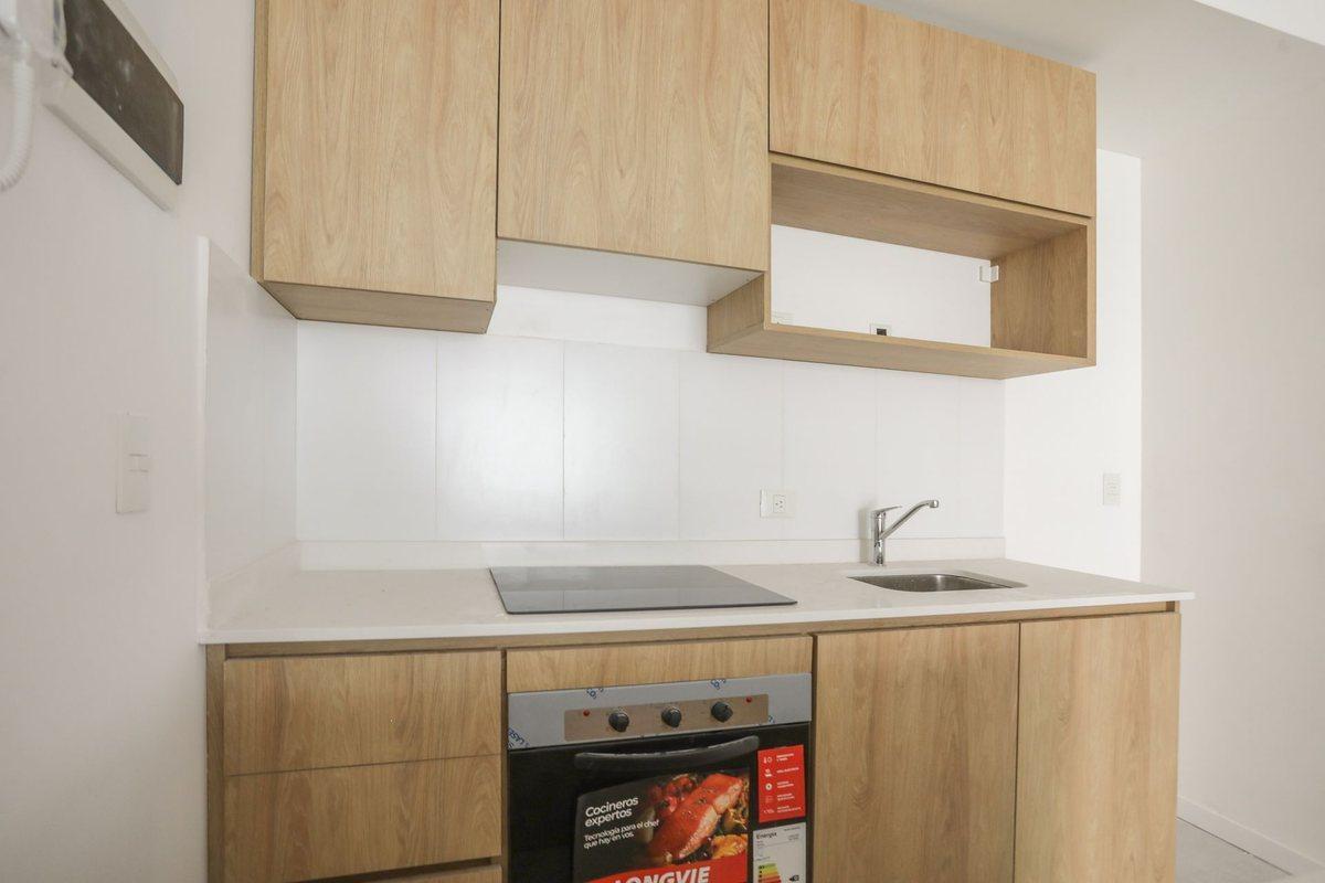 Foto de Venta dos amb 58 m² con parrilla Villa Crespo, imagen 5