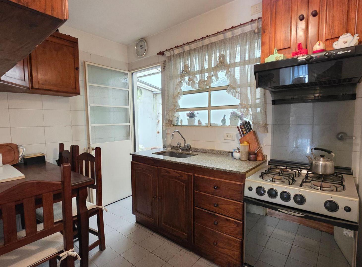 Foto de Venta Semipiso 3 Ambientes Caballito Patio/Balcón, imagen 1
