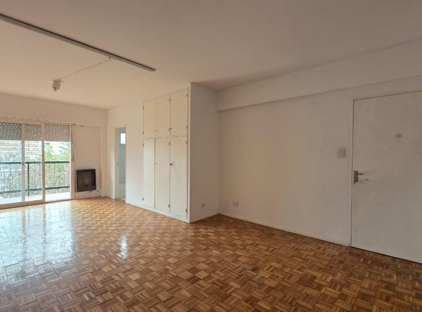 Foto de Alquiler Monoambiente con Balcón en Las Cañitas, imagen 4
