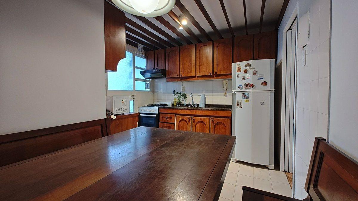 Foto de Venta Departamento 4 ambientes Belgrano C/ Balcón, imagen 5