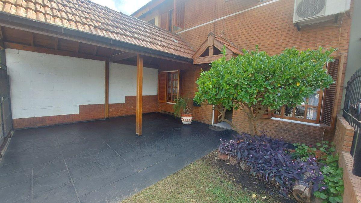 Foto de CASA DUPLEX 4 AMBIENTES CON PATIO JARDIN PARRILLA, imagen 3