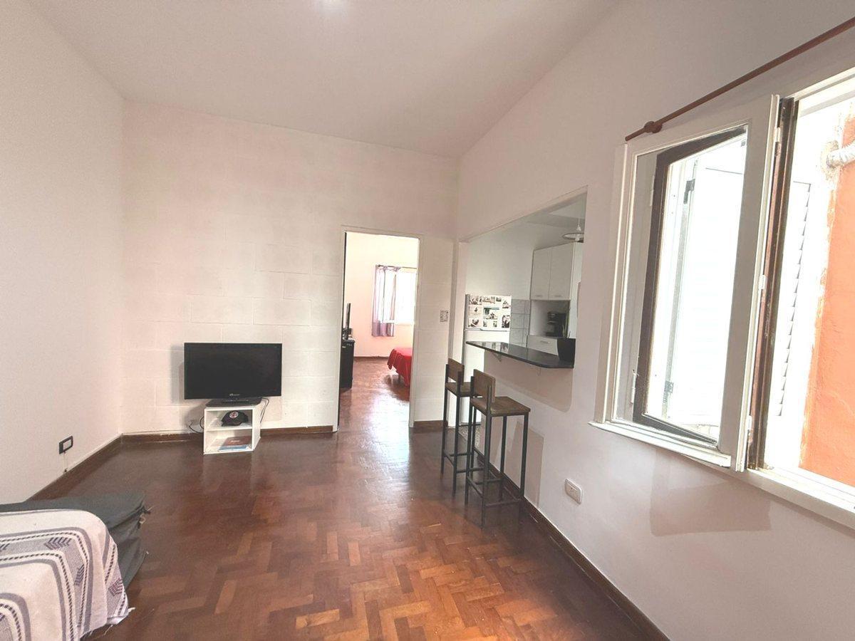 Foto de VENTA DPTO 2 AMB -APTO CRED- COCINA RENOVADA- CABA, imagen 4