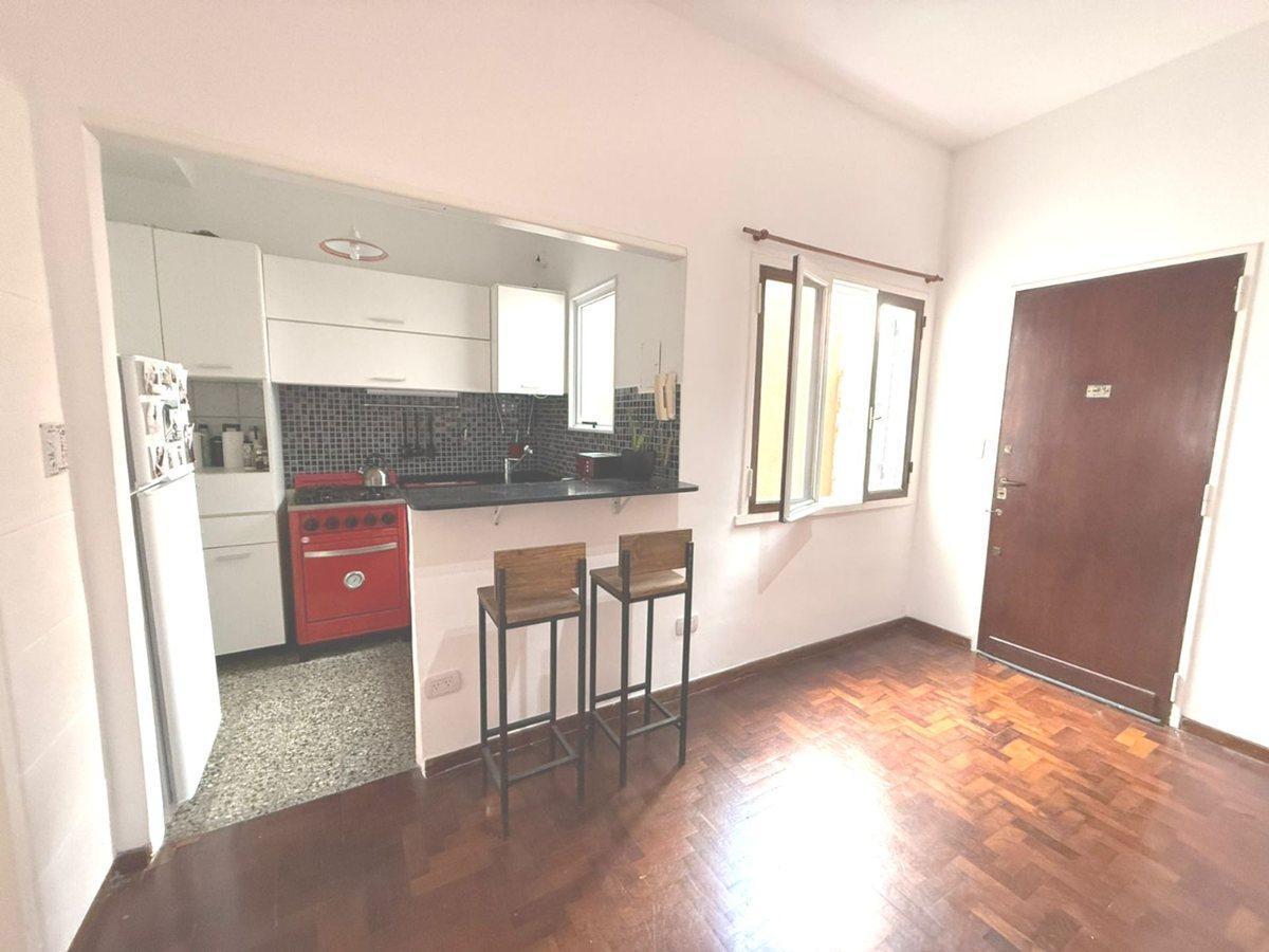 Foto de VENTA DPTO 2 AMB -APTO CRED- COCINA RENOVADA- CABA, imagen 1