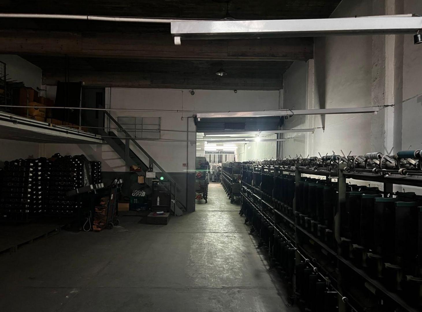 Foto de VENTA LOTE PASANTE CON GALPÓN SAN MARTIN, imagen 4