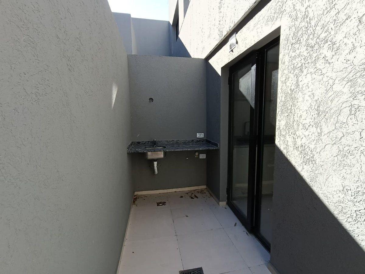 Foto de Triplex 3 amb a Estrenar c/terraza - Villa Bosch, imagen 1