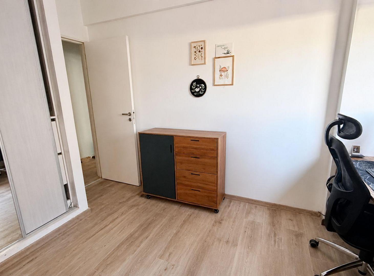 Foto de VENTA HERMOSO 3 AMBIENTE REFACCIONADO A NUEVO, imagen 5