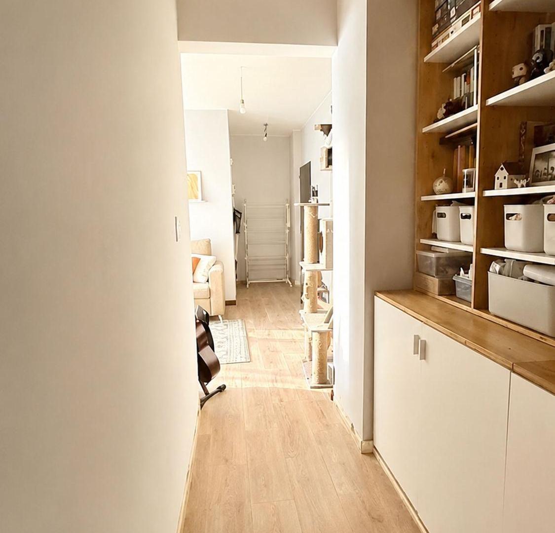 Foto de VENTA HERMOSO 3 AMBIENTE REFACCIONADO A NUEVO, imagen 1