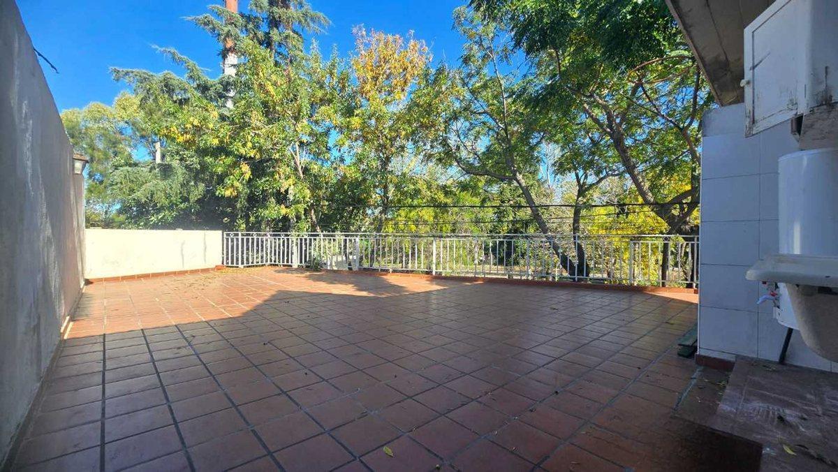 Foto de Venta PH 3 amb con balcon y terraza propia Munro, imagen 2