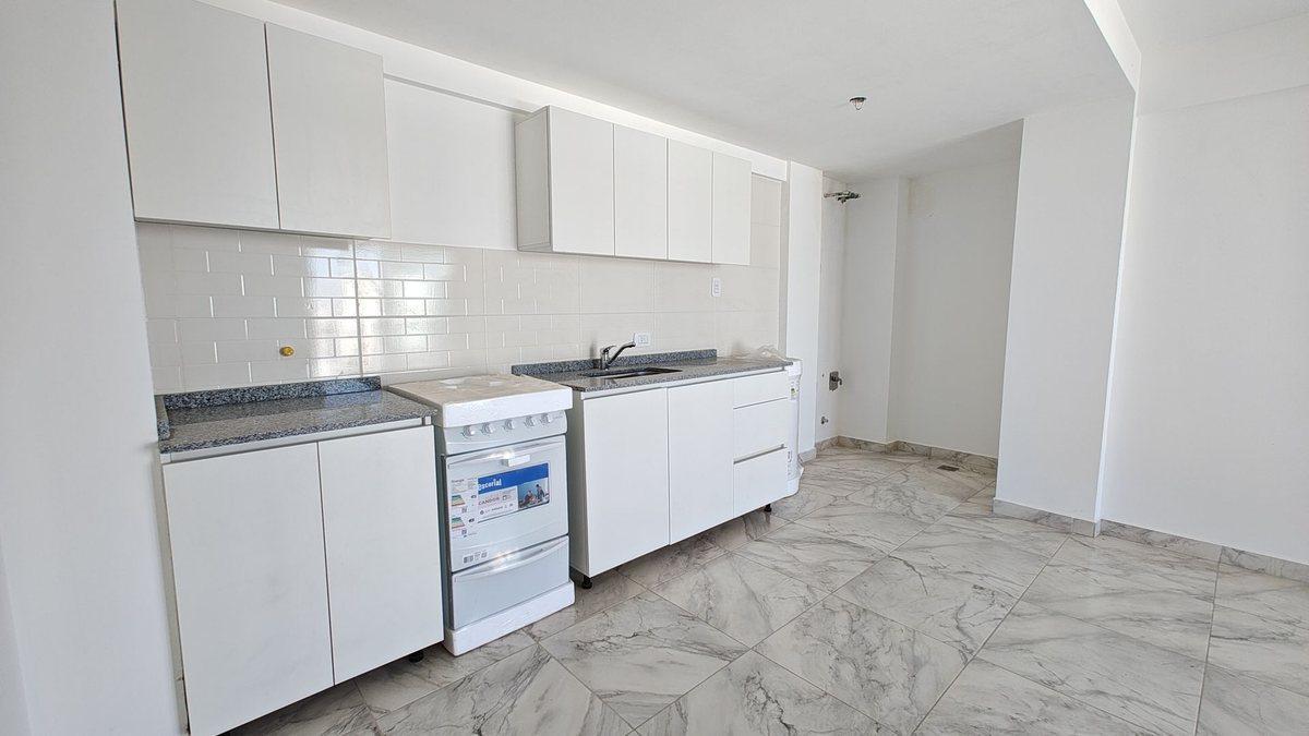 Foto de VENTA DEPARTAMENTO 2 AMB. C/BALCON SAN MARTIN, imagen 2
