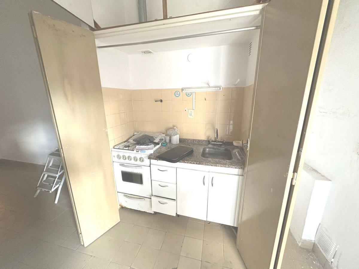 Foto de Venta Monoambiente entrada al frente Villa Ortuzar, imagen 2